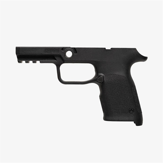 Magpul EHG SG9 Grip Frame, Black - 840815148166 