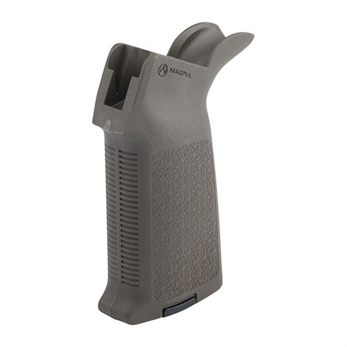 Magpul MOE Grip Polymer, O.D. Green - 873750000695 