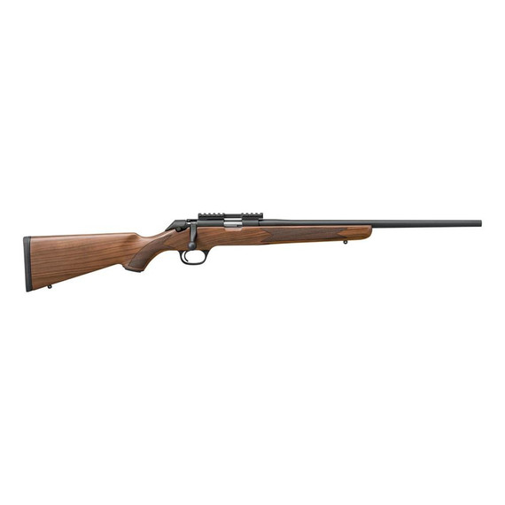 Springfield Model 2020 Rimfire Classic, .22 LR, 20.00" Barrel, 10 Rds, Grade A Walnut - 706397969271 