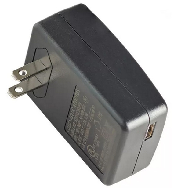 Streamlight 22089, USB-A Port, Black - 080926220898 