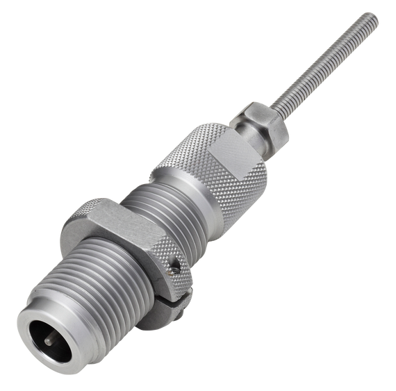 Hornady Custom Grade Series IV Neck Sizer Die, 22 K Hornet - 090255460667 