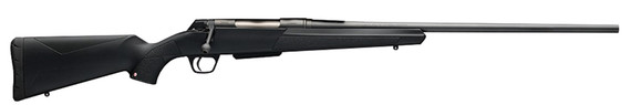 Winchester XPR, 7MM REM MAG, 26.00" Barrel, 3 Rds, Blued/Black Synthetic - 048702006418 
