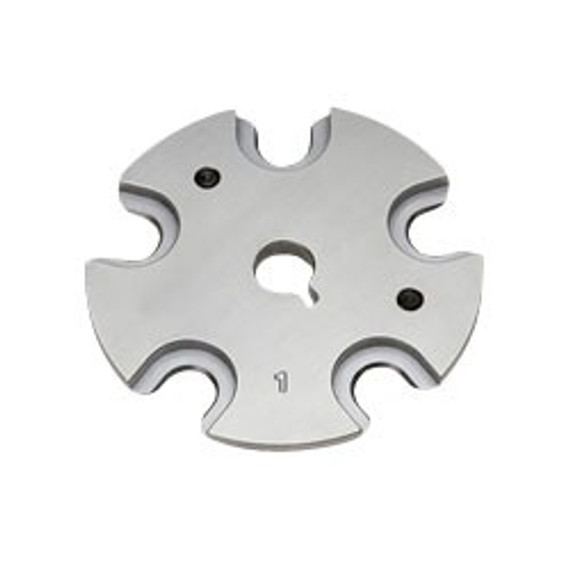 Hornady Shellplate #40 Lock-N-Load AP & Proj - 090255926408 