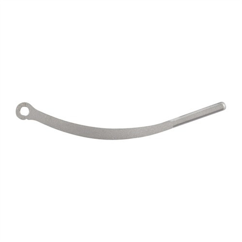 Nighthawk Custom Bob Marvel Hammer Strut, Stainless Steel, Enhanced Profile - 080683000191 