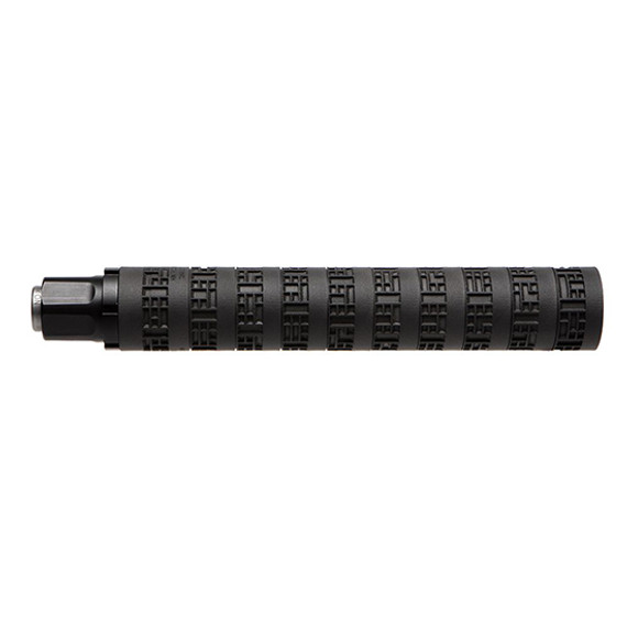 SIG Sauer SIG SILENCER MDX-45 SS MODULAR, Direct Thread, Titanium/Black - 798681613120 