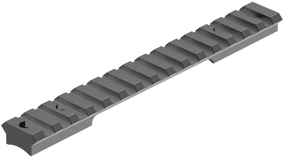 Leupold Mark 4, 20 MOA, Matte Finish - 030317010430 