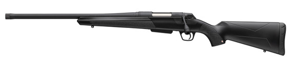 Winchester XPR SR, .308 Win, 20.00" Barrel, 3 Rds, Black Perma-Cote - 048702024894 