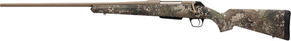 Winchester XPR Hunter, 308 WIN, 22.00" Barrel, 3+1 Rds, Flat Dark Earth - 048702024733 