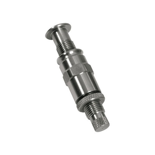 Hornady Lock-N-Load Powder Measure Standard Metering Insert, Silver - 090255501209 