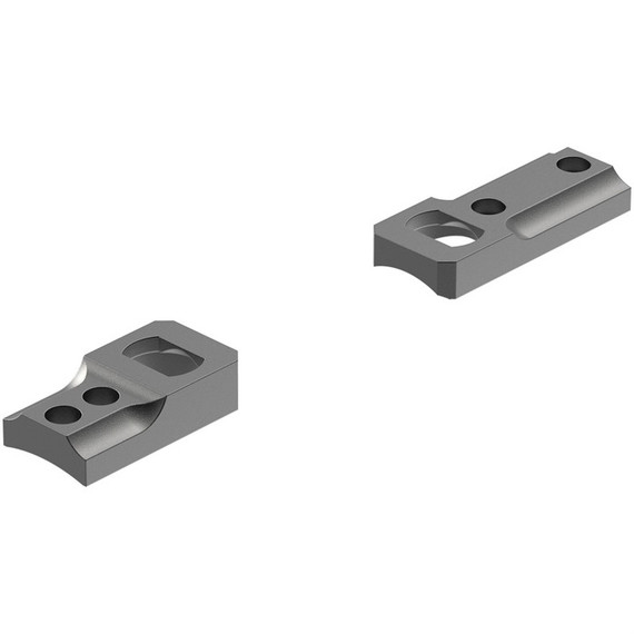 Leupold Dual Dovetail Winchester 70 Post-64 RVF, 2-Piece, Matte Black 