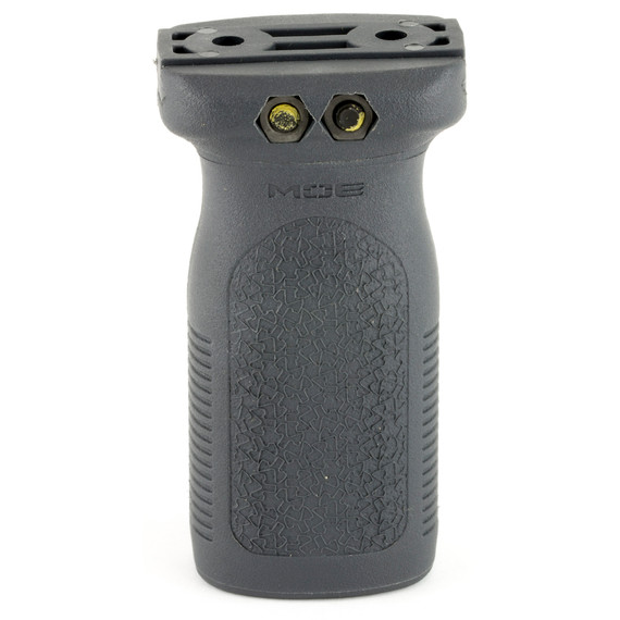 Magpul RVG Rail Vertical Grip, Gray - 873750011646 