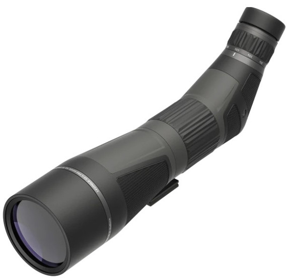 Leupold SX-4 Pro Guide HD Gen 2, 20-60x85mm, Angled, Shadow Grey - 030317042202 
