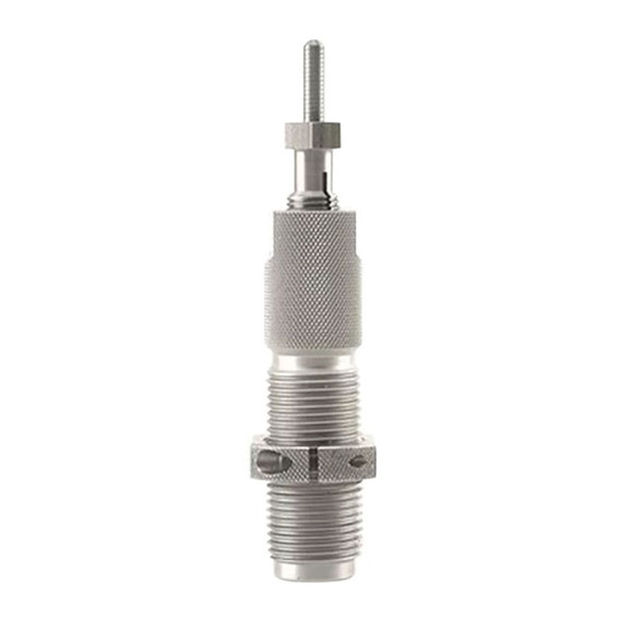 Hornady 6MM ARC Full Length Die, Custom Grade, Smooth Finish - 090255462623 