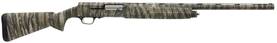 Browning A5 SWEET 16, 16 Gauge, Mossy Oak Bottomland