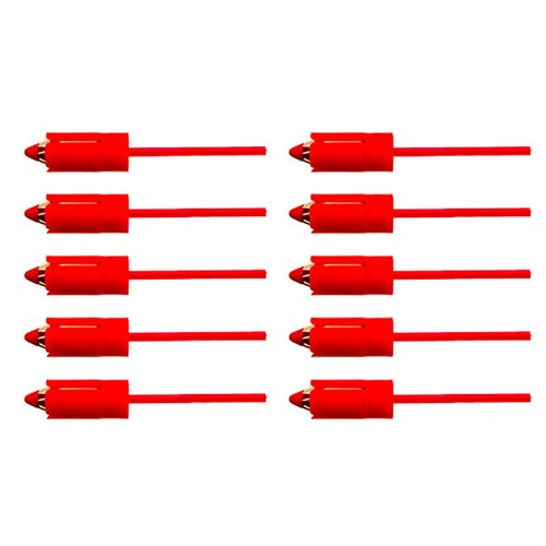 Hornady SST-ML Muzzleloading 50 Cal. Sabot, 250GR, 10/Box - 090255672701 