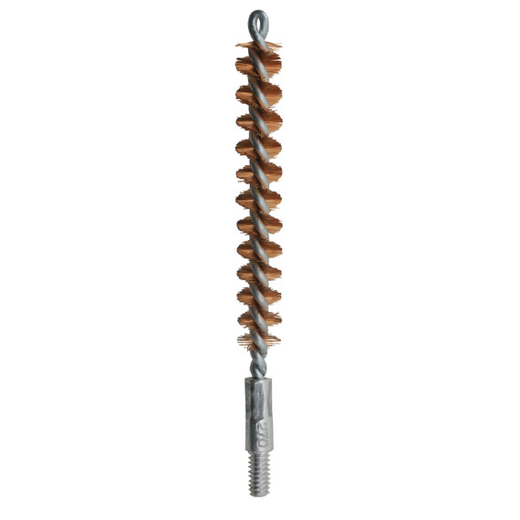 Remington REM Brush, 7MM/270 Caliber, Bronze Bristles - 047700190198