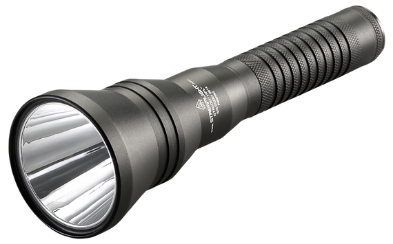 Streamlight Strion HPL Flashlight, 160/320/615 Lumens, Black Anodized