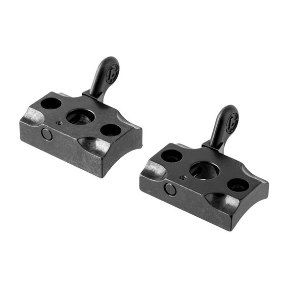 Leupold QR Base Sauer 202, Quick Release, Gloss Black - 030317502157 