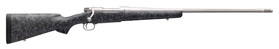 Winchester Model 70 Extreme Weather MB, .30-06 Springfield, 22" Barrel, 5 Rds, Stainless - 048702021404 