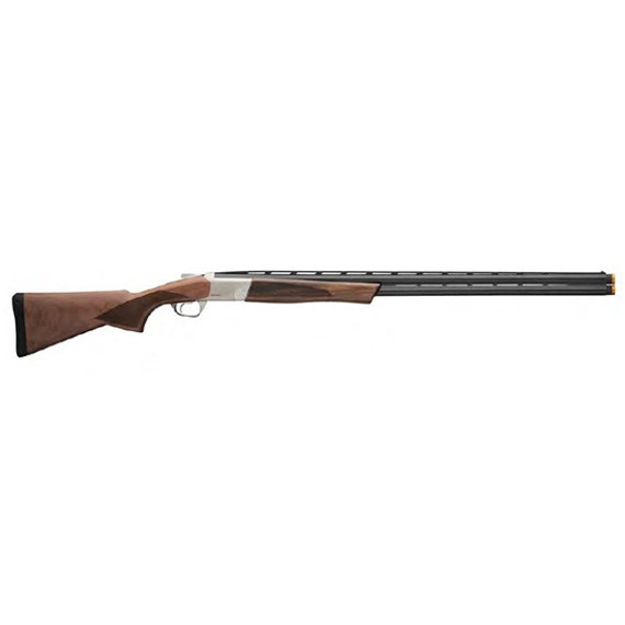 Browning Cynergy CX, 12GA, 32.00" Barrel, 2 Rds, Satin Grade I Walnut - 023614440857 