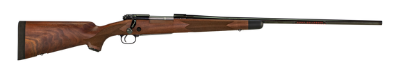 Winchester Model 70 Super Grade, 264 WIN MAG, 26.00" Barrel, 3 Rds, High Polished Blued 
