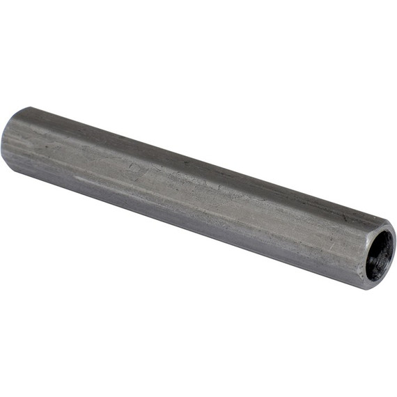 Hornady Lock-N-Load Attachment Adapter, 8-32 Threads, Gray Finish - 090255996715 