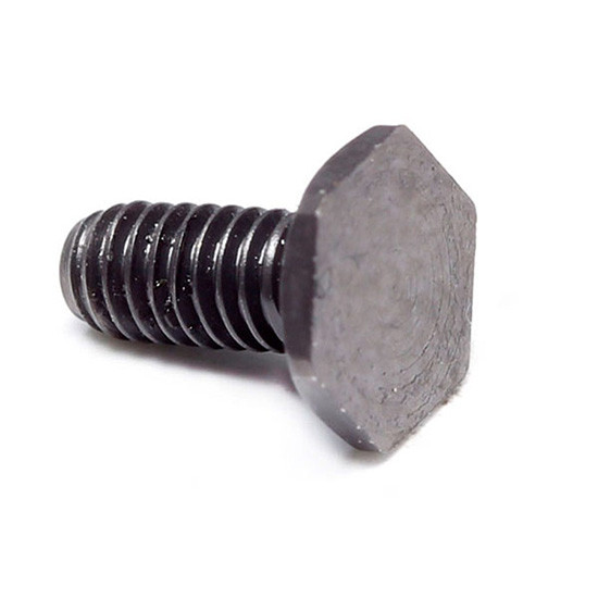 Glock Steel Screw for 6956 Sight, Black - 151550026578 