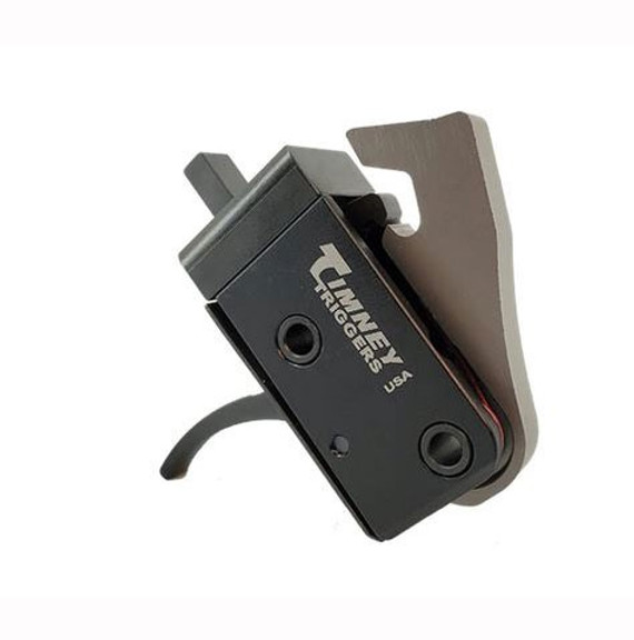 Timney SIG MPX Single-Stage Curved Trigger, 4.5LB, USA 