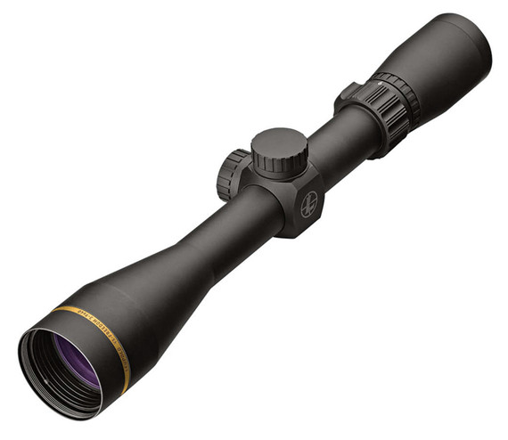 Leupold VX-Freedom 3-9X40, Rimfire MOA, Matte - 030317018740 