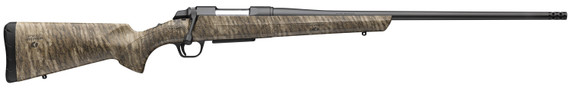 Browning AB3 MOBL, 30-06 SPRG, 22.00" Barrel, 4 Rds, Mossy Oak Bottomland - 023614864226 
