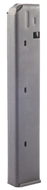 Colt Sporter, 9MM Luger, 32 Rds, Blued Stainless Steel - 098289900517 