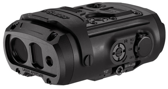 SIG Sauer KILO WARP, Black 
