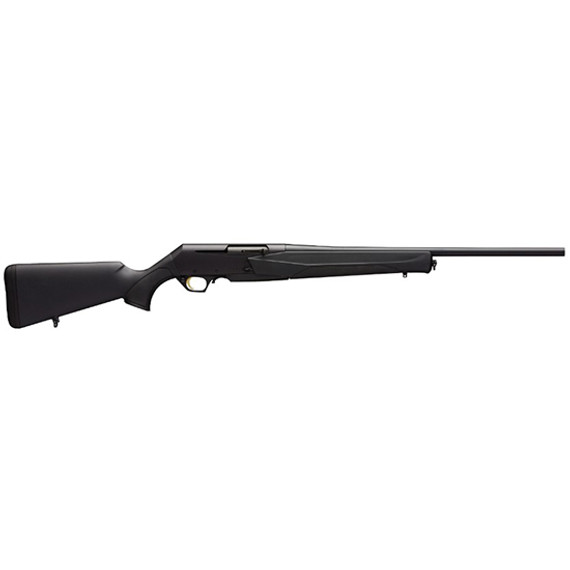 Browning BAR MK3 Stalker, 30-06, 22.00" Barrel, 4 Rds, Matte Blued - 023614439790