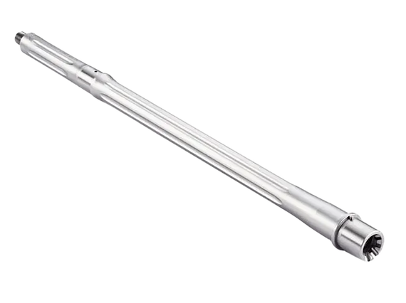 Wilson Combat TR223USSRG18FT8 Match Grade, 223 Wylde, 18.00" Barrel, Bead Blasted 