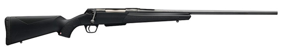 Winchester XPR, 270 WIN, 24" Barrel, 3 Rds, Matte Blued - 048702004629 
