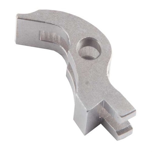 Nighthawk Custom 1911 Sear Fully Machined, Carbon Steel, Pre-Cut & Polished - 080683001419 