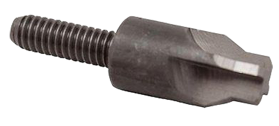 Hornady 390751 Primer Reamer, Large Silver, Multi Caliber, Steel - 090255907513 