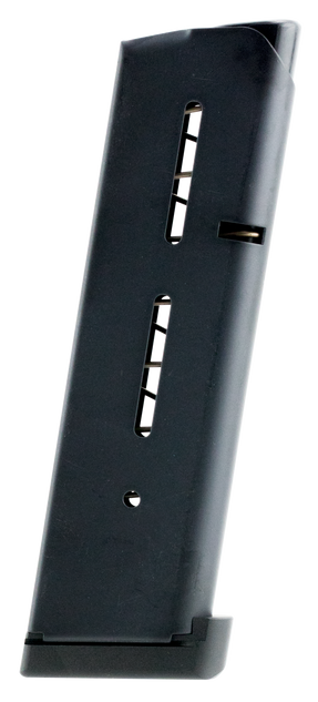 Wilson Combat 47DAB, 45 ACP, 8 Rds, Black Stainless Steel - 874218002572 