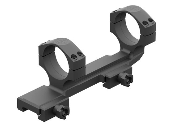 Leupold Mark IMS 35mm Mounting System, Matte Finish - 030317021825 
