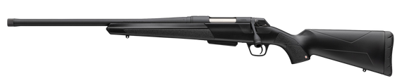Winchester XPR SR, 223 REM, 20.00" Barrel, 5+1 Rds, Black Perma-Cote - 048702024863 
