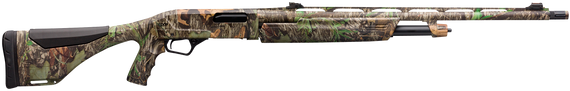 Winchester SXP Long Beard, 20 Gauge, 24.00" Barrel, 4+1 Rds, Mossy Oak Obsession - 048702010255 