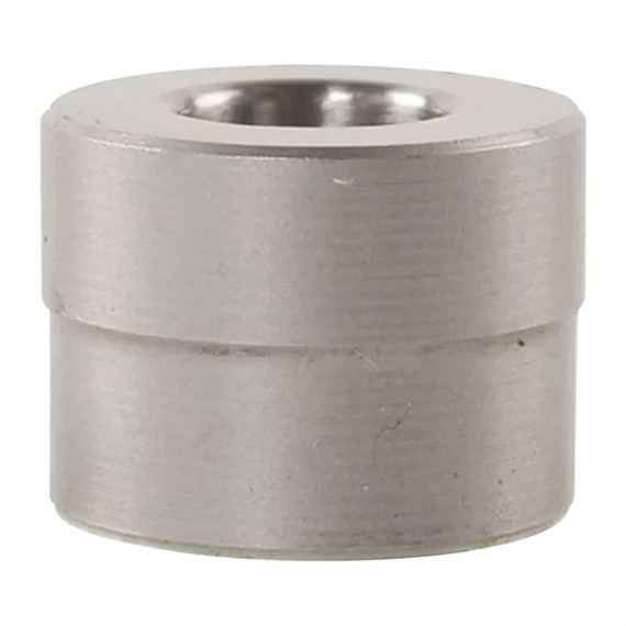 Hornady Match Grade Bushing, .266 Diameter, Polished Steel - 090255592665 