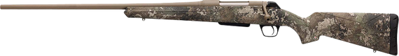 Winchester XPR LH NS, 300WM, 26.00" Barrel, 3 Rds, Digital Camouflage - 048702024825 