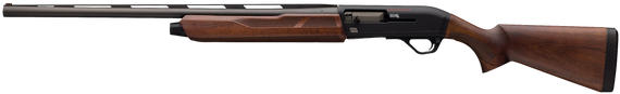 Winchester SX4 Field, 12 Gauge, 28" Barrel, 4+1 Rds, Matte Black