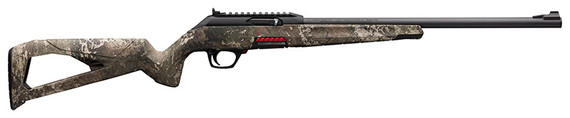 Winchester Wildcat, 22 LR, 18.00" Barrel, 10 Rds, TrueTimber Strata 