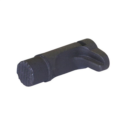 Wilson 1911 Tactical Magazine Release, Blued Finish - 874218000929 