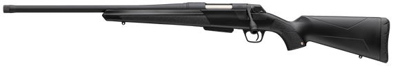 Winchester XPR SR, 30-06 Springfield, 20.00" Barrel, 3+1 Rds, Black Perma-Cote 