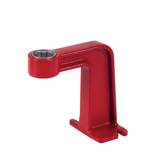 Hornady Lock-N-Load Fast Load Powder Measure Stand, Rigid Frame, Extra Long Arm - 090255500080 