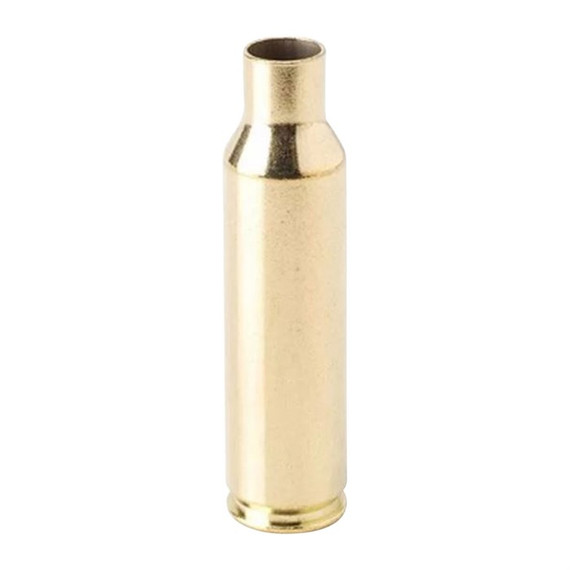 Hornady 300 Ruger Compact Magnum Brass, 50 Rds, Brass Finish 
