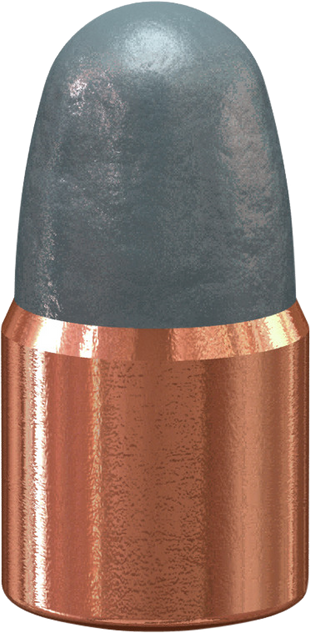 Speer 1805 Rifle, 30 Cal, 100gr Soft Point Round Nose, Brass Jacket - 076683018052 